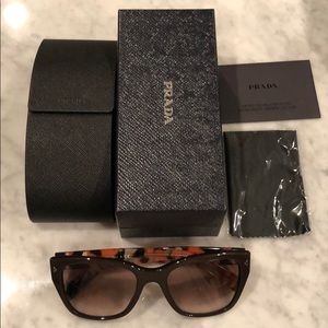Brand New Prada Sunglasses